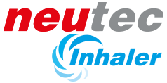 Neutec Inhaler